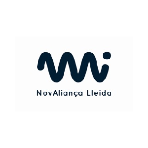 logo ALIANÇA LLEIDA